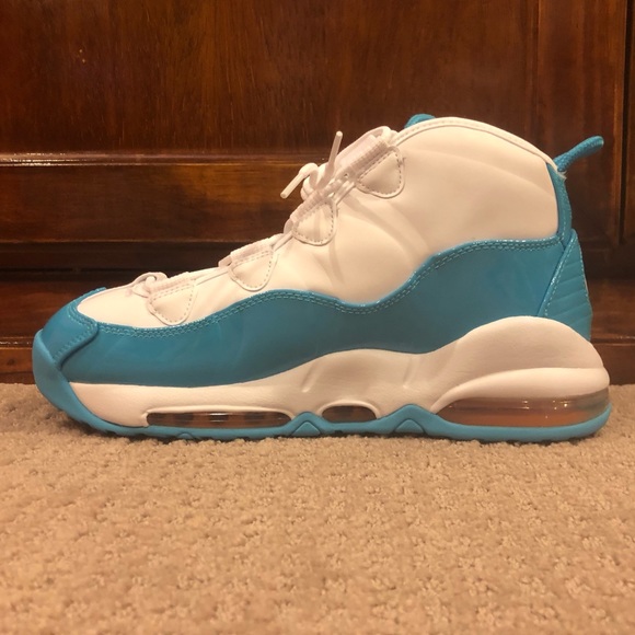 Nike Air Max Uptempo ‘95 - Picture 3 of 6